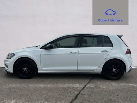 1.5 TSI EVO GT Hatchback 5dr Petrol Manual Euro 6 (s/s) (150 ps)
