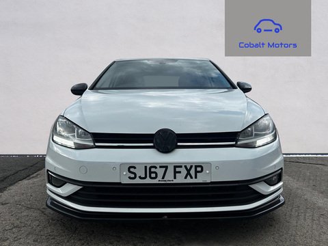 1.5 TSI EVO GT Hatchback 5dr Petrol Manual Euro 6 (s/s) (150 ps)