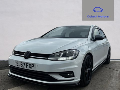 1.5 TSI EVO GT Hatchback 5dr Petrol Manual Euro 6 (s/s) (150 ps)