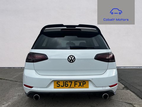1.5 TSI EVO GT Hatchback 5dr Petrol Manual Euro 6 (s/s) (150 ps)