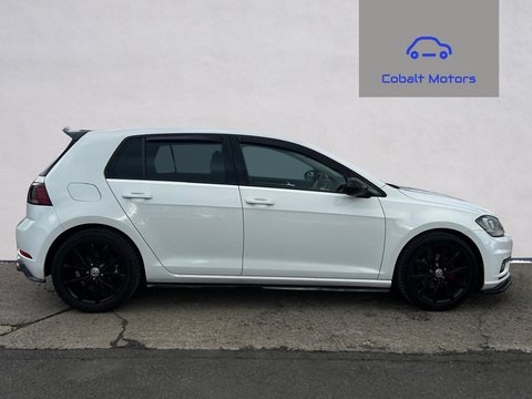 1.5 TSI EVO GT Hatchback 5dr Petrol Manual Euro 6 (s/s) (150 ps)
