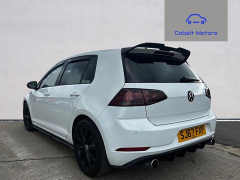 1.5 TSI EVO GT Hatchback 5dr Petrol Manual Euro 6 (s/s) (150 ps)