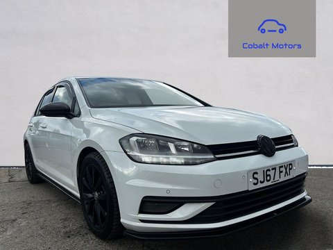 1.5 TSI EVO GT Hatchback 5dr Petrol Manual Euro 6 (s/s) (150 ps)