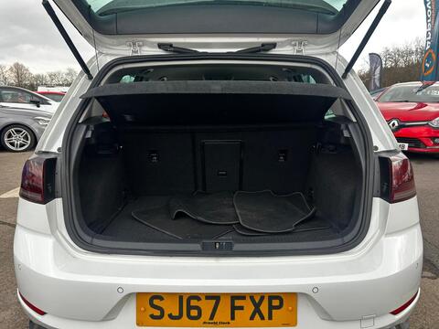 1.5 TSI EVO GT Hatchback 5dr Petrol Manual Euro 6 (s/s) (150 ps)