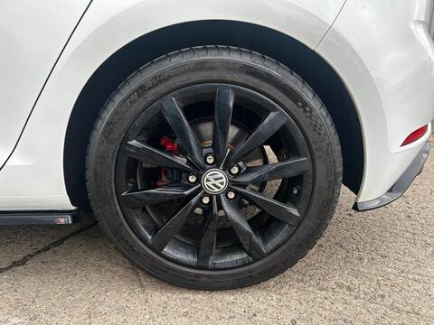 1.5 TSI EVO GT Hatchback 5dr Petrol Manual Euro 6 (s/s) (150 ps)