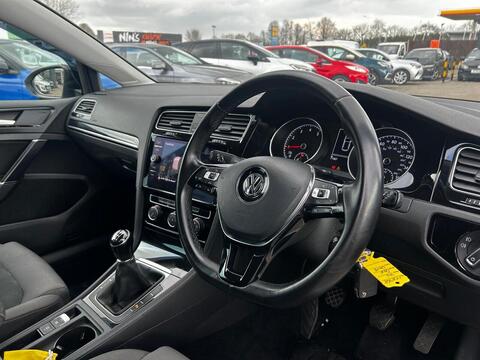 1.5 TSI EVO GT Hatchback 5dr Petrol Manual Euro 6 (s/s) (150 ps)