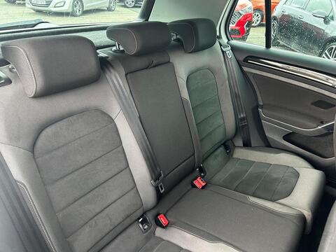 1.5 TSI EVO GT Hatchback 5dr Petrol Manual Euro 6 (s/s) (150 ps)