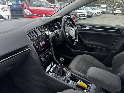 1.5 TSI EVO GT Hatchback 5dr Petrol Manual Euro 6 (s/s) (150 ps)