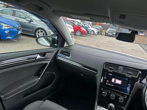 1.5 TSI EVO GT Hatchback 5dr Petrol Manual Euro 6 (s/s) (150 ps)