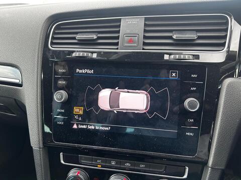 1.5 TSI EVO GT Hatchback 5dr Petrol Manual Euro 6 (s/s) (150 ps)