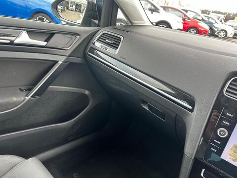 1.5 TSI EVO GT Hatchback 5dr Petrol Manual Euro 6 (s/s) (150 ps)