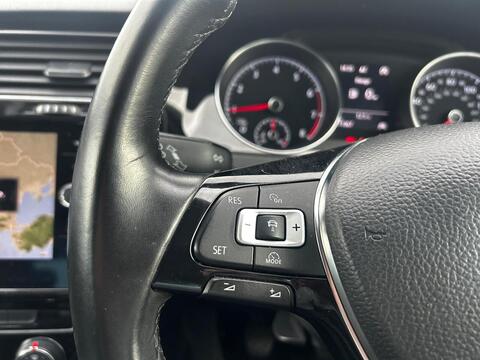 1.5 TSI EVO GT Hatchback 5dr Petrol Manual Euro 6 (s/s) (150 ps)