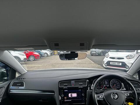 1.5 TSI EVO GT Hatchback 5dr Petrol Manual Euro 6 (s/s) (150 ps)