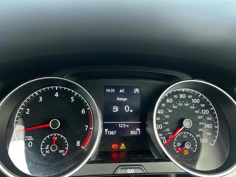 1.5 TSI EVO GT Hatchback 5dr Petrol Manual Euro 6 (s/s) (150 ps)