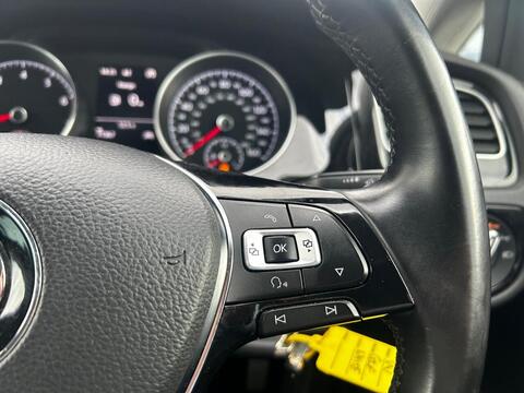 1.5 TSI EVO GT Hatchback 5dr Petrol Manual Euro 6 (s/s) (150 ps)