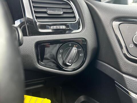 1.5 TSI EVO GT Hatchback 5dr Petrol Manual Euro 6 (s/s) (150 ps)