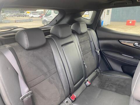 1.5 dCi N-Vision SUV 5dr Diesel Manual 2WD Euro 6 (s/s) (110 ps)