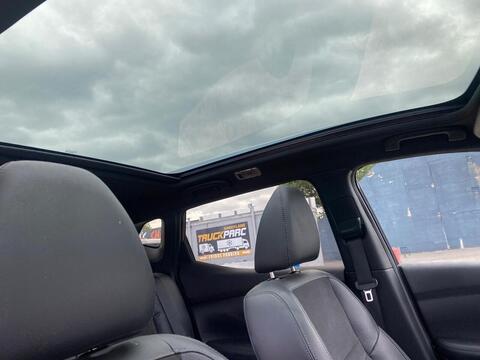 1.5 dCi N-Vision SUV 5dr Diesel Manual 2WD Euro 6 (s/s) (110 ps)