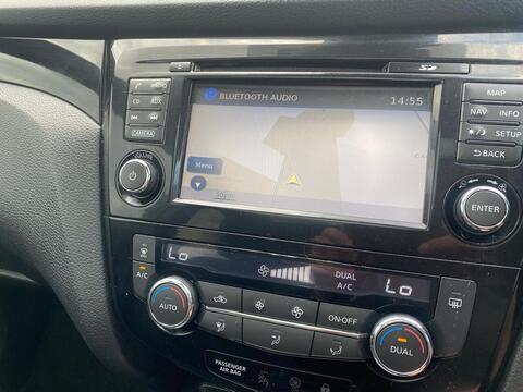 1.5 dCi N-Vision SUV 5dr Diesel Manual 2WD Euro 6 (s/s) (110 ps)