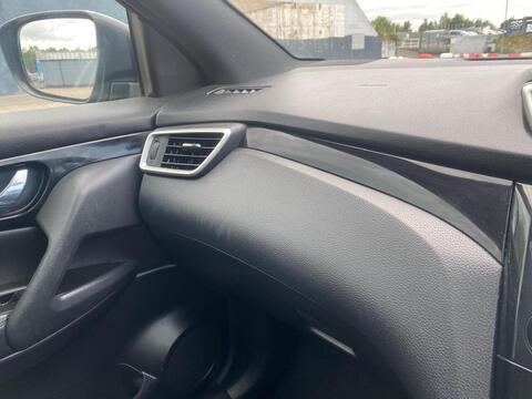 1.5 dCi N-Vision SUV 5dr Diesel Manual 2WD Euro 6 (s/s) (110 ps)