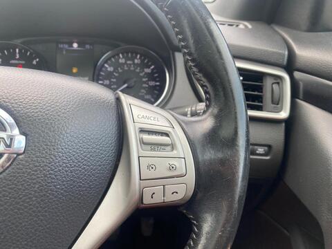 1.5 dCi N-Vision SUV 5dr Diesel Manual 2WD Euro 6 (s/s) (110 ps)