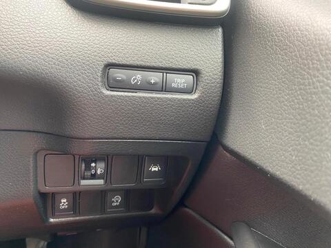 1.5 dCi N-Vision SUV 5dr Diesel Manual 2WD Euro 6 (s/s) (110 ps)