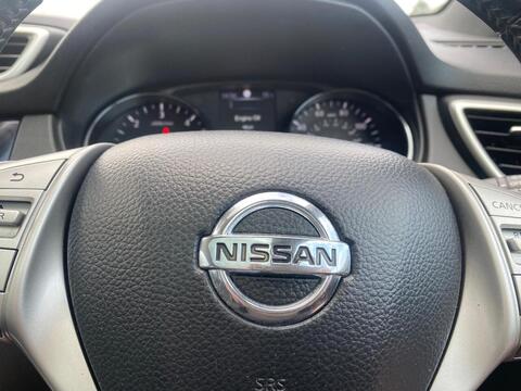 1.5 dCi N-Vision SUV 5dr Diesel Manual 2WD Euro 6 (s/s) (110 ps)