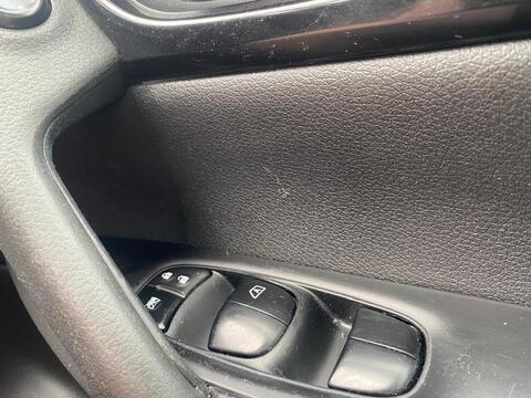 1.5 dCi N-Vision SUV 5dr Diesel Manual 2WD Euro 6 (s/s) (110 ps)