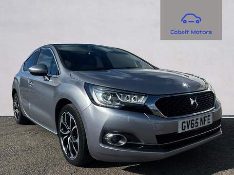 1.2 PureTech Prestige Hatchback 5dr Petrol Manual Euro 6 (s/s) (130 ps)