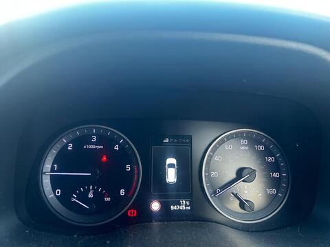 1.7 CRDi Blue Drive Premium SUV 5dr Diesel Manual Euro 6 (s/s) (116 ps)
