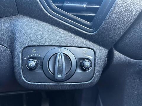 1.5 TDCi Zetec SUV 5dr Diesel Manual Euro 6 (s/s) (120 ps)