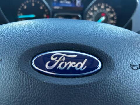 1.5 TDCi Zetec SUV 5dr Diesel Manual Euro 6 (s/s) (120 ps)