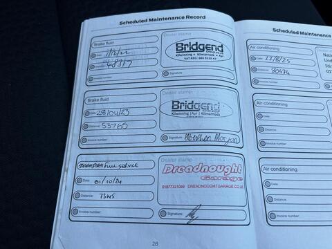 1.5 TDCi Zetec SUV 5dr Diesel Manual Euro 6 (s/s) (120 ps)