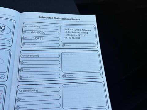 1.5 TDCi Zetec SUV 5dr Diesel Manual Euro 6 (s/s) (120 ps)