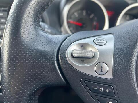 1.5 dCi N-Connecta SUV 5dr Diesel Manual Euro 6 (s/s) (110 ps)