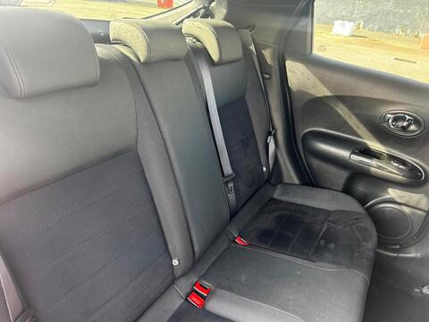 1.5 dCi N-Connecta SUV 5dr Diesel Manual Euro 6 (s/s) (110 ps)