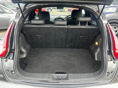 1.2 DIG-T N-Connecta Style SUV 5dr Petrol Manual Euro 6 (s/s) (115 ps)