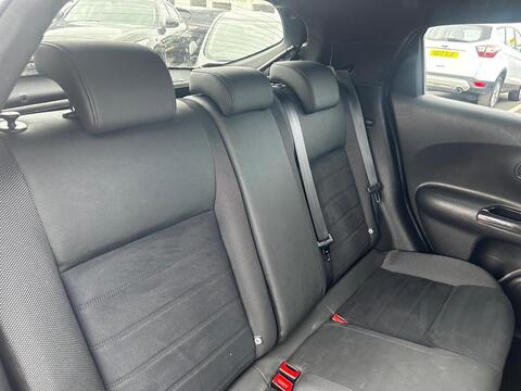 1.2 DIG-T N-Connecta Style SUV 5dr Petrol Manual Euro 6 (s/s) (115 ps)