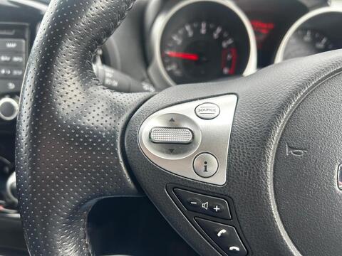 1.2 DIG-T N-Connecta Style SUV 5dr Petrol Manual Euro 6 (s/s) (115 ps)
