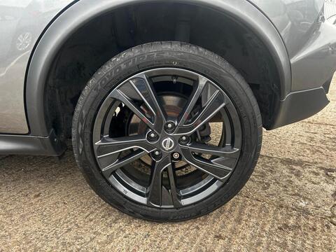 1.2 DIG-T N-Connecta Style SUV 5dr Petrol Manual Euro 6 (s/s) (115 ps)