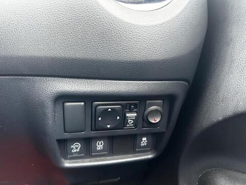 1.2 DIG-T N-Connecta Style SUV 5dr Petrol Manual Euro 6 (s/s) (115 ps)