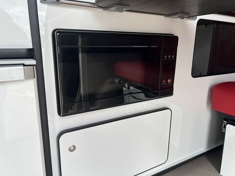 Camperking Campervan