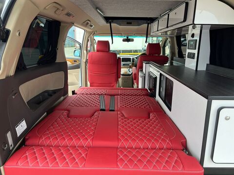 Camperking Campervan