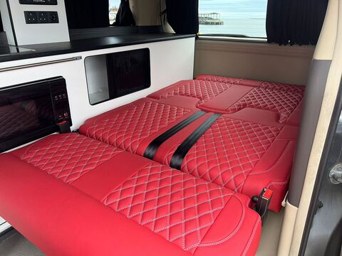 Camperking Campervan