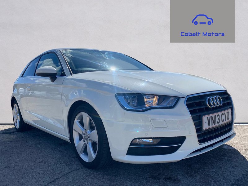 Audi 1.4 TFSI Sport Hatchback 3dr Petrol S Tronic Euro 5 (s/s) (122 ps)
