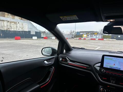 1.0T EcoBoost MHEV ST-Line X Edition Hatchback 5dr Petrol Manual Euro 6 (s/s) (125 ps)