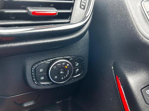 1.0T EcoBoost MHEV ST-Line X Edition Hatchback 5dr Petrol Manual Euro 6 (s/s) (125 ps)