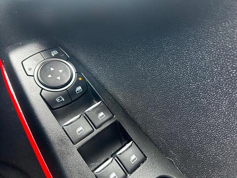 1.0T EcoBoost MHEV ST-Line X Edition Hatchback 5dr Petrol Manual Euro 6 (s/s) (125 ps)