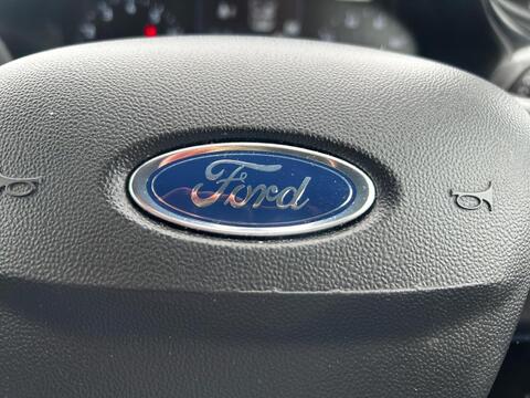 1.0T EcoBoost MHEV ST-Line X Edition Hatchback 5dr Petrol Manual Euro 6 (s/s) (125 ps)