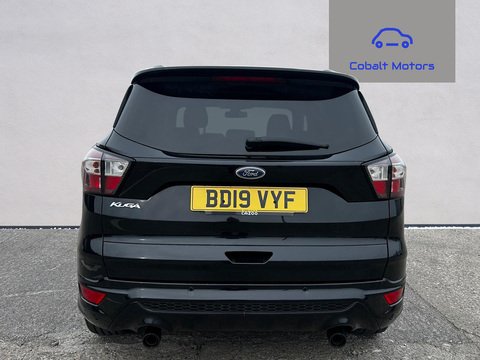1.5T EcoBoost ST-Line Edition SUV 5dr Petrol Manual Euro 6 (s/s) (150 ps)
